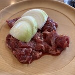 ジンギスカン白樺 - 