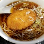 いろり庵きらく - 料理写真: