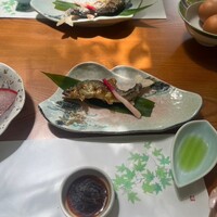 貴船 仲よし - 