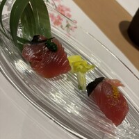 鮨 青海 青山店 - 