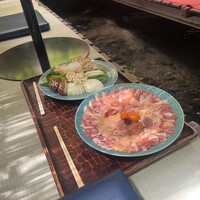 貴船 仲よし - 