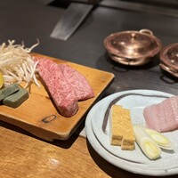 鉄板焼 かいか - 