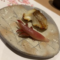 鮨 青海 青山店 - 