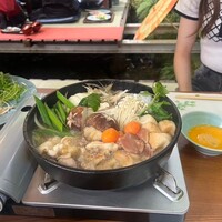 貴船 仲よし - 
