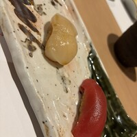鮨 青海 青山店 - 
