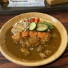 カレー工房 あいあい亭 別大店