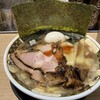 すごい煮干ラーメン 凪 多摩センター店