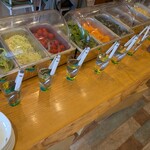 カフェ 陽だまりの家 - 