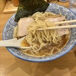 中華そば 笑歩 - 