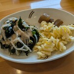 カフェ 陽だまりの家 - 