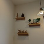 カフェ 陽だまりの家 - 