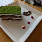 カフェ 陽だまりの家 - 