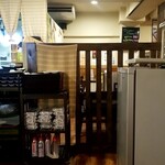 東大門タッカンマリ - 