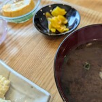 カフェ 陽だまりの家 - 