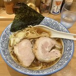 中華そば 笑歩 - 