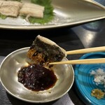 うなぎ料理 あつみ - 