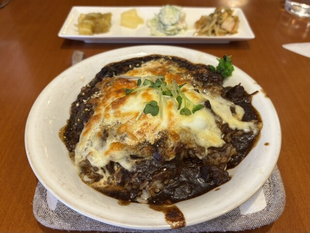 Coffee Kan Barubizon