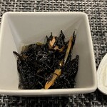 美味しい楽しい原ちゃん家 - 小鉢