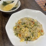 中国料理　昇龍 - 