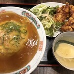 中国料理　昇龍 - 