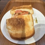 サンドイッチファクトリー・オー・シー・エム - 