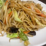 中国料理　昇龍 - 