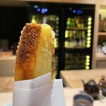 好し智 - サツマイモ