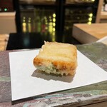 好し智 - 太刀魚