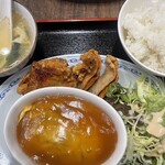 中国料理　昇龍 - 