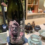 好し智 - 超辛口　カラクチの皇帝　海坊主