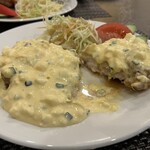 美味しい楽しい原ちゃん家 - チキン南蛮