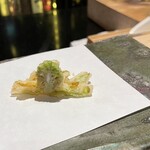 好し智 - ふきのとう