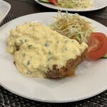 美味しい楽しい原ちゃん家 - チキン南蛮