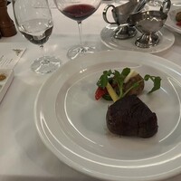 AKARENGA STEAK HOUSE - 