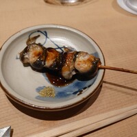 鮨処とうげ - 