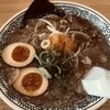 丸源ラーメン  入間インター店