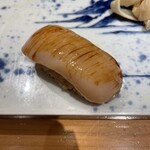 鮨 銀座おのでら 弟 - 