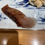 鮨 銀座おのでら 弟 - 