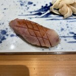 鮨 銀座おのでら 弟 - 