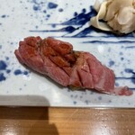 鮨 銀座おのでら 弟 - 