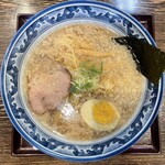 東風亭 - 東風麺　こちめんと読む