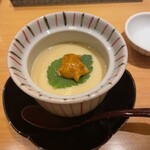 鮨 銀座おのでら 弟 - 