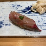 鮨 銀座おのでら 弟 - 