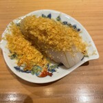 鮨 銀座おのでら 弟 - 