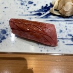 鮨 銀座おのでら 弟 - 