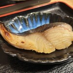 魚ぞう - 西京焼