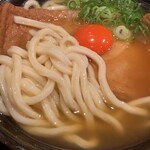 手造りうどん 楽々 - 食べログSILVER BRONZEにも選出◎