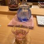 鮨 銀座おのでら 弟 - 