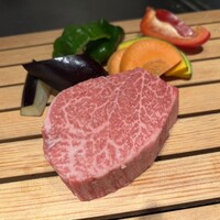神楽坂 鉄板焼 向日葵 - 