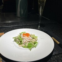 神楽坂 鉄板焼 向日葵 - 
